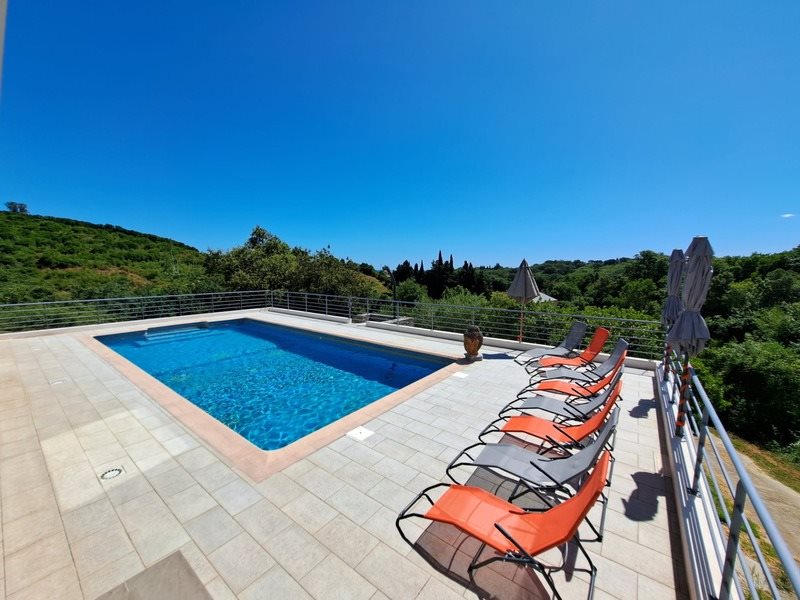 Maison à vendre, 170m², San-Nicolao