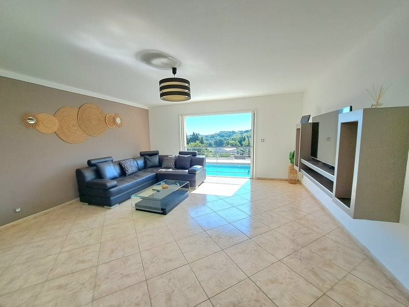 Maison à vendre, 170m², San-Nicolao