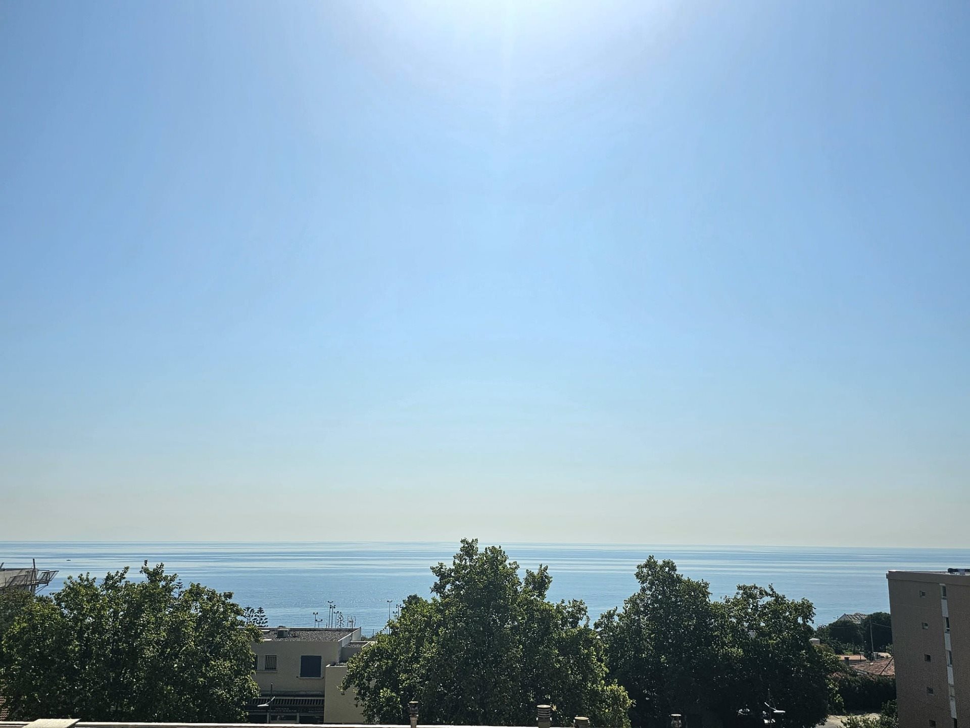 Appartement à vendre, 74m², Bastia