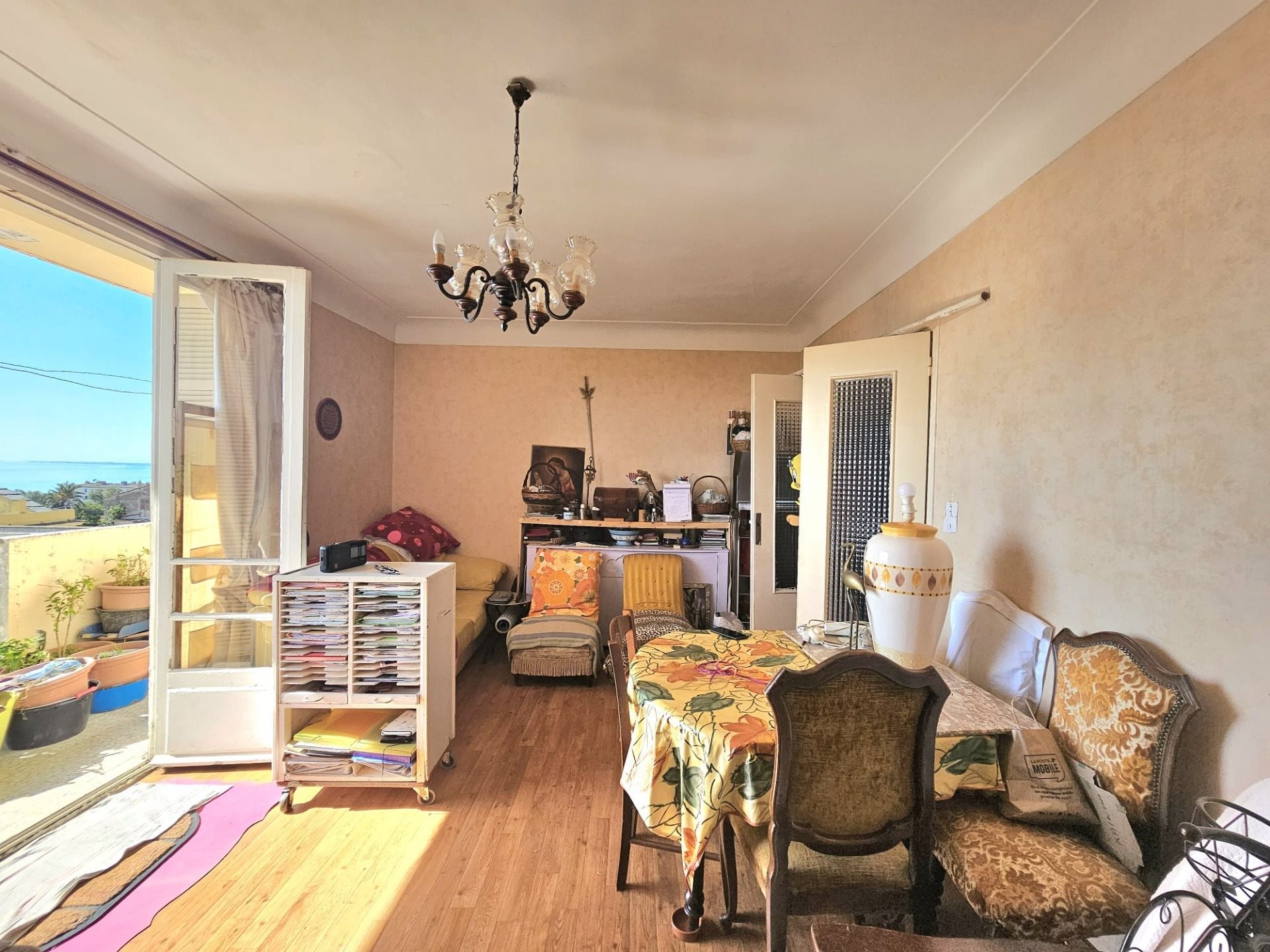 Appartement à vendre, 74m², Bastia