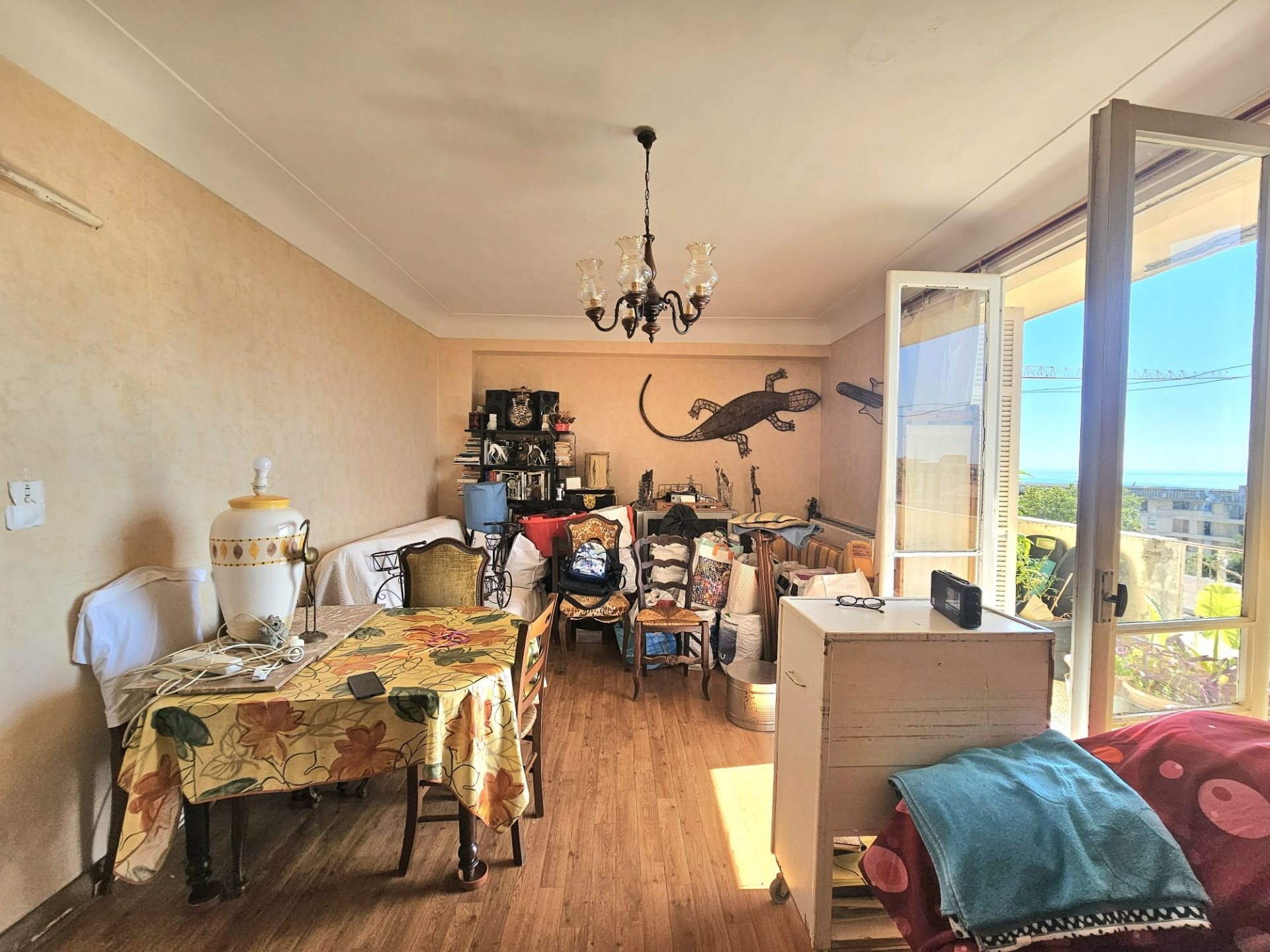Appartement à vendre, 74m², Bastia