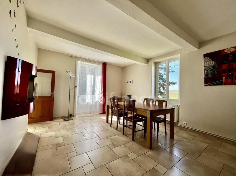 Maison à vendre, 217m², Saint-Pierre-la-Noaille