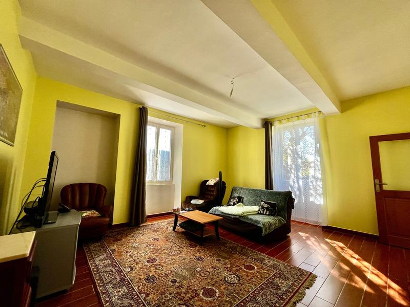 Maison à vendre, 217m², Saint-Pierre-la-Noaille
