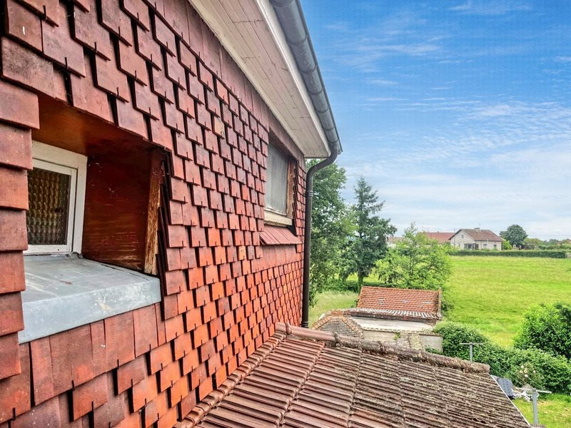 Maison à vendre, 163m², Chambilly