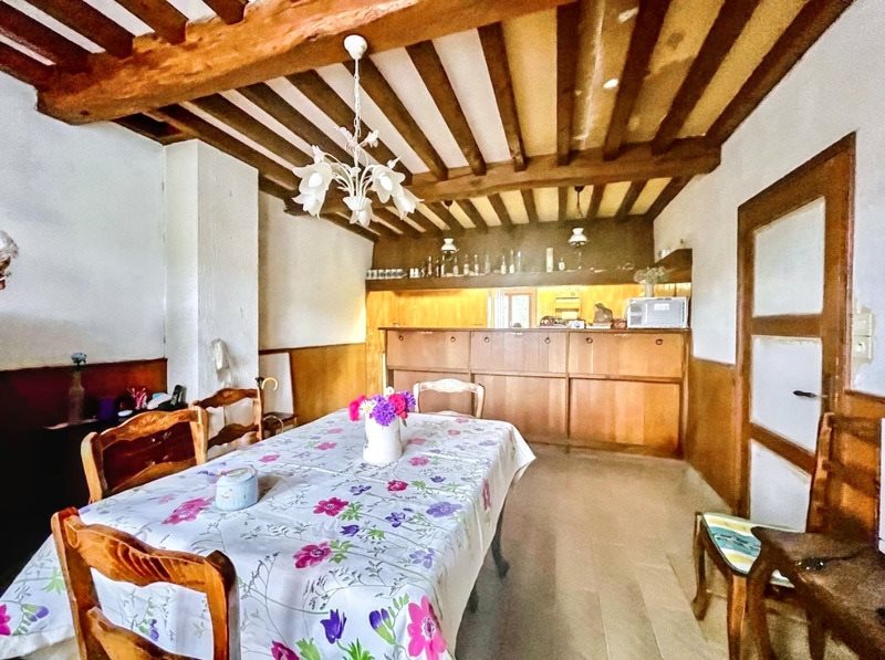 Maison à vendre, 163m², Chambilly