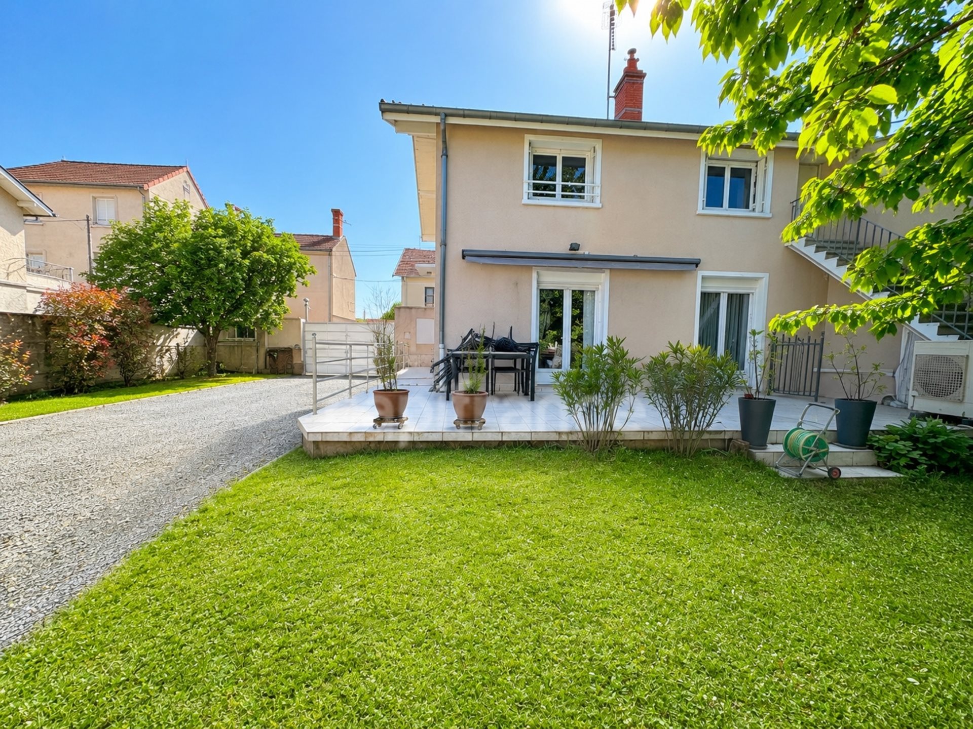 Maison à vendre, 123m², Roanne