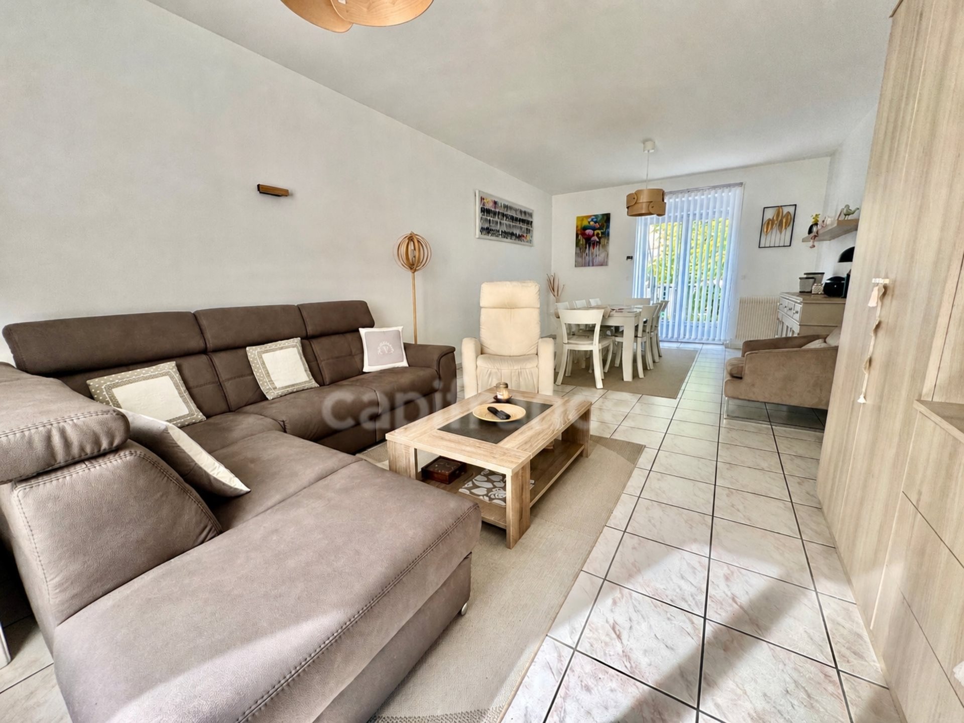 Maison à vendre, 123m², Roanne