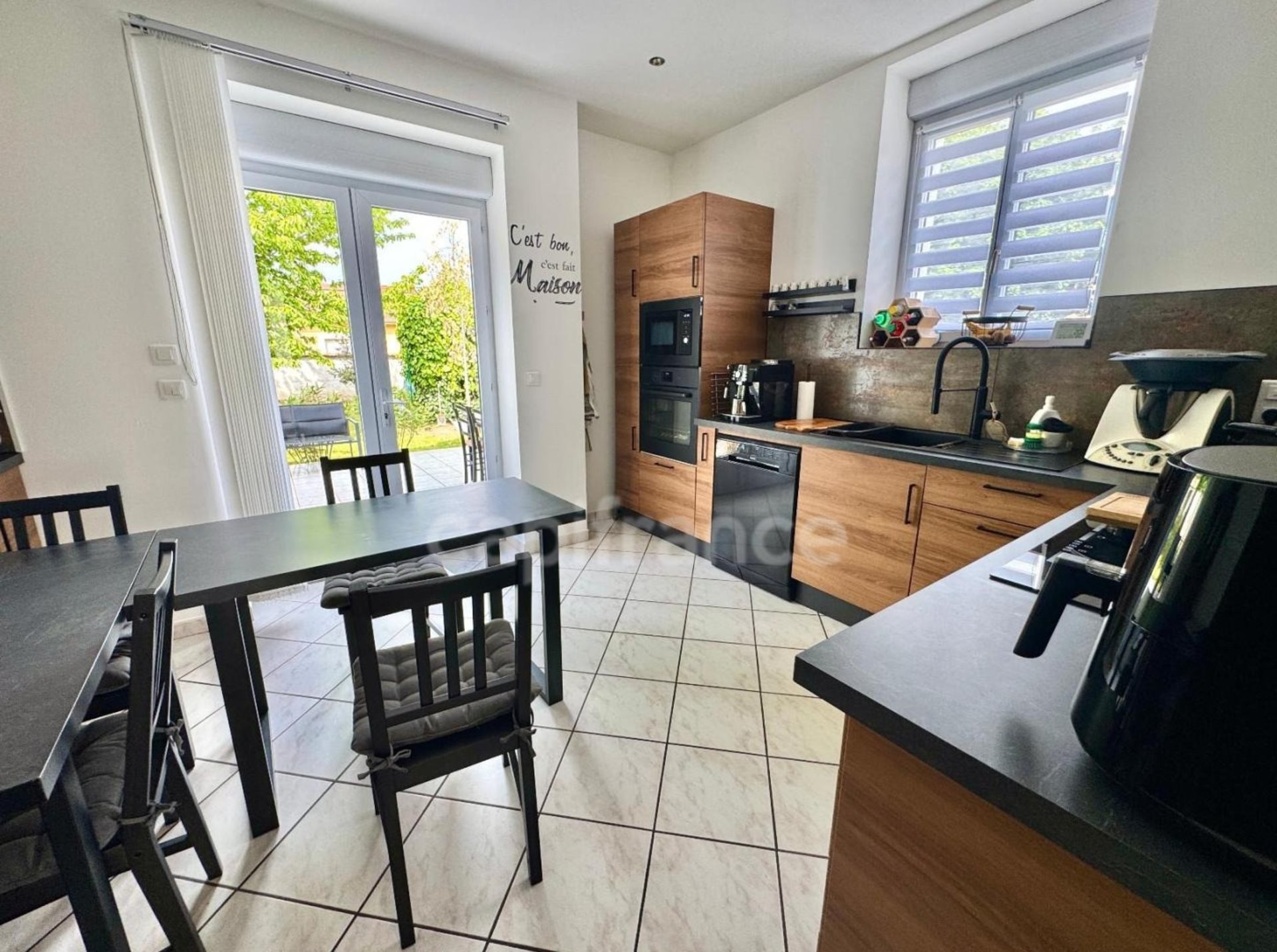 Maison à vendre, 123m², Roanne