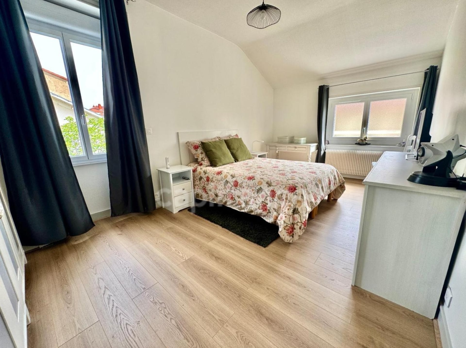 Maison à vendre, 123m², Roanne