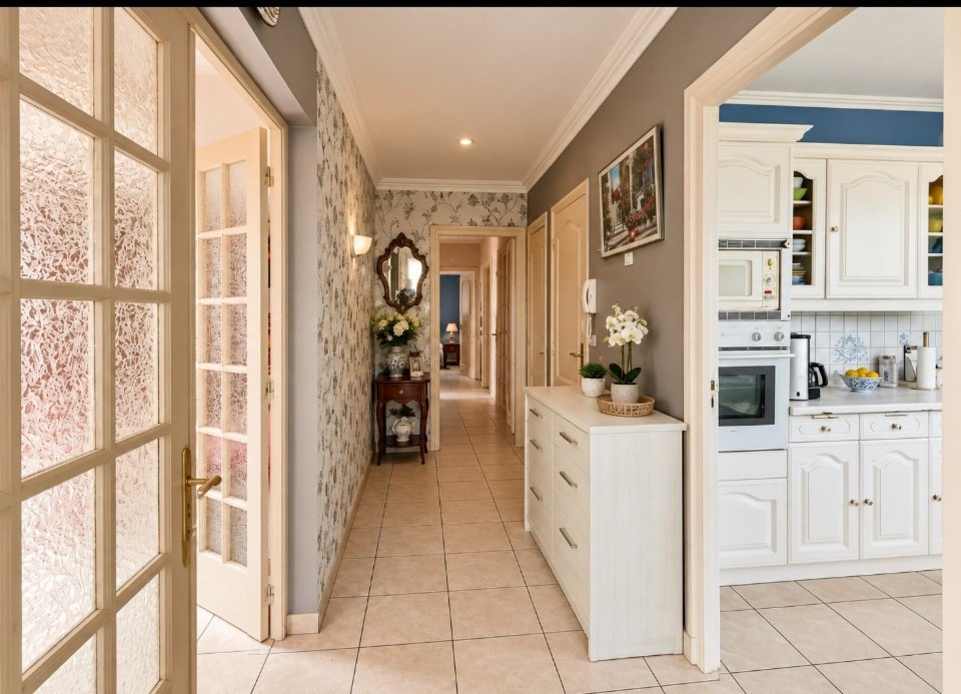 Maison à vendre, 130m², Ouches