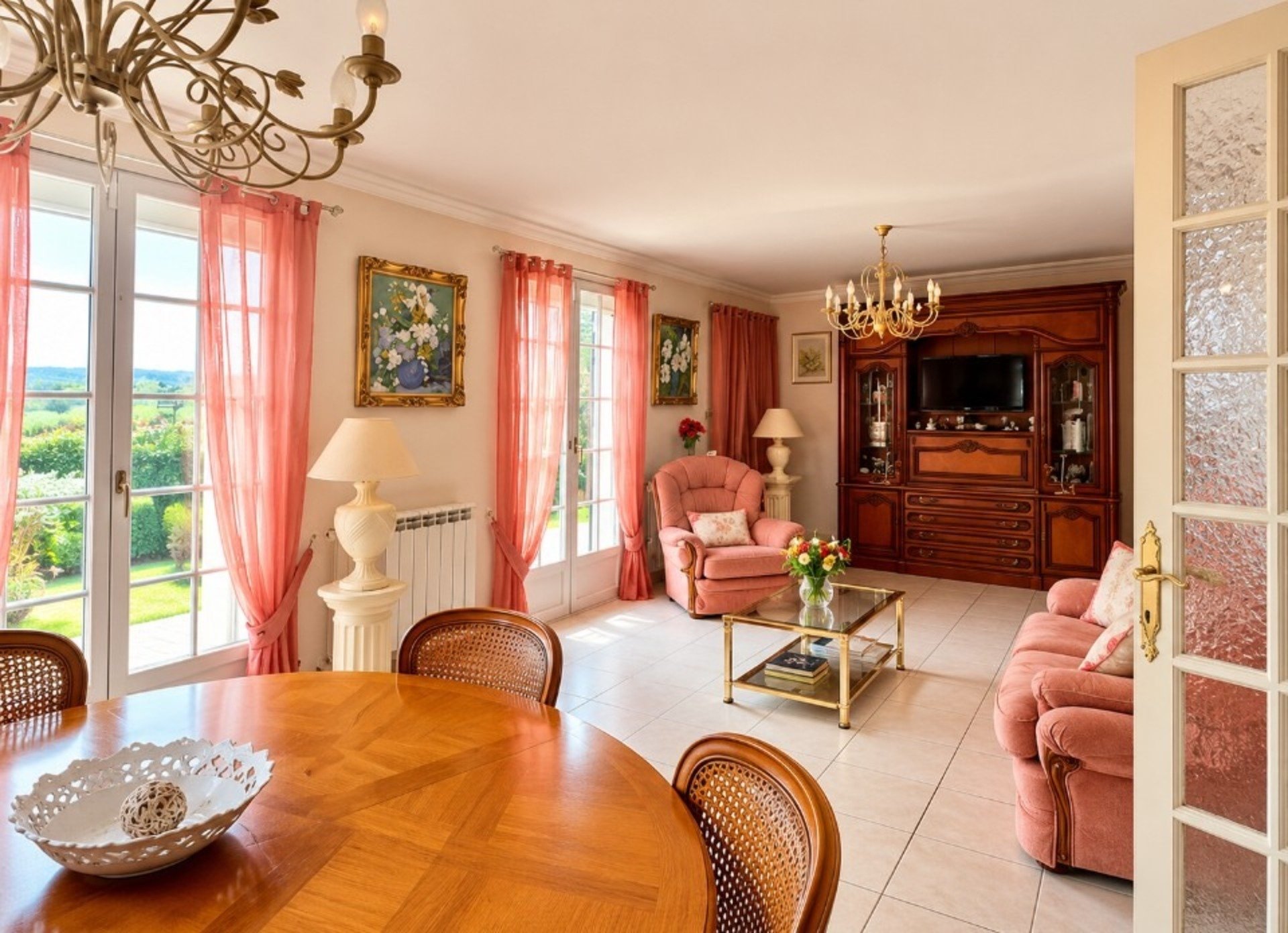 Maison à vendre, 130m², Ouches