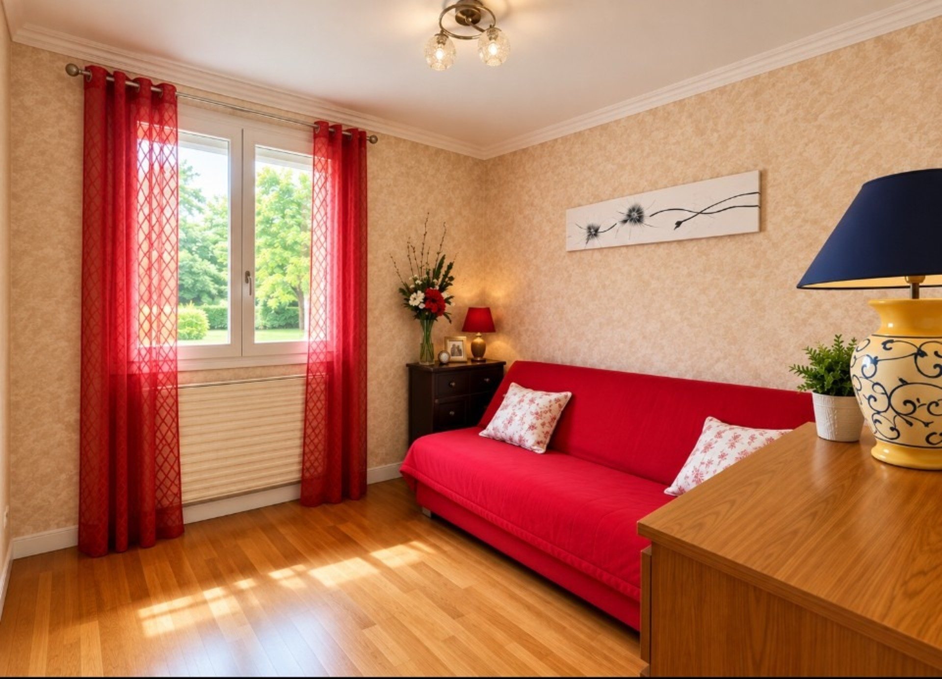 Maison à vendre, 130m², Ouches