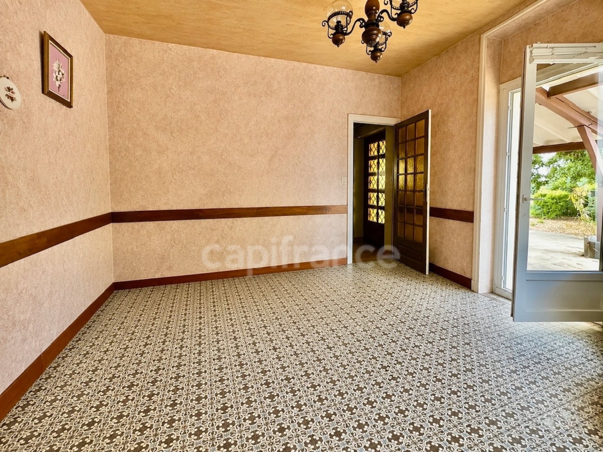 Maison à vendre, 128m², Ouches
