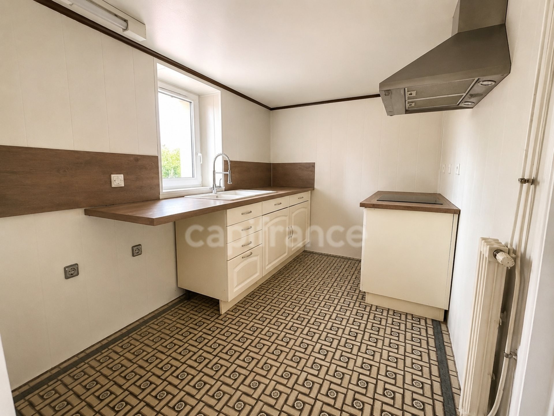 Maison à vendre, 128m², Ouches