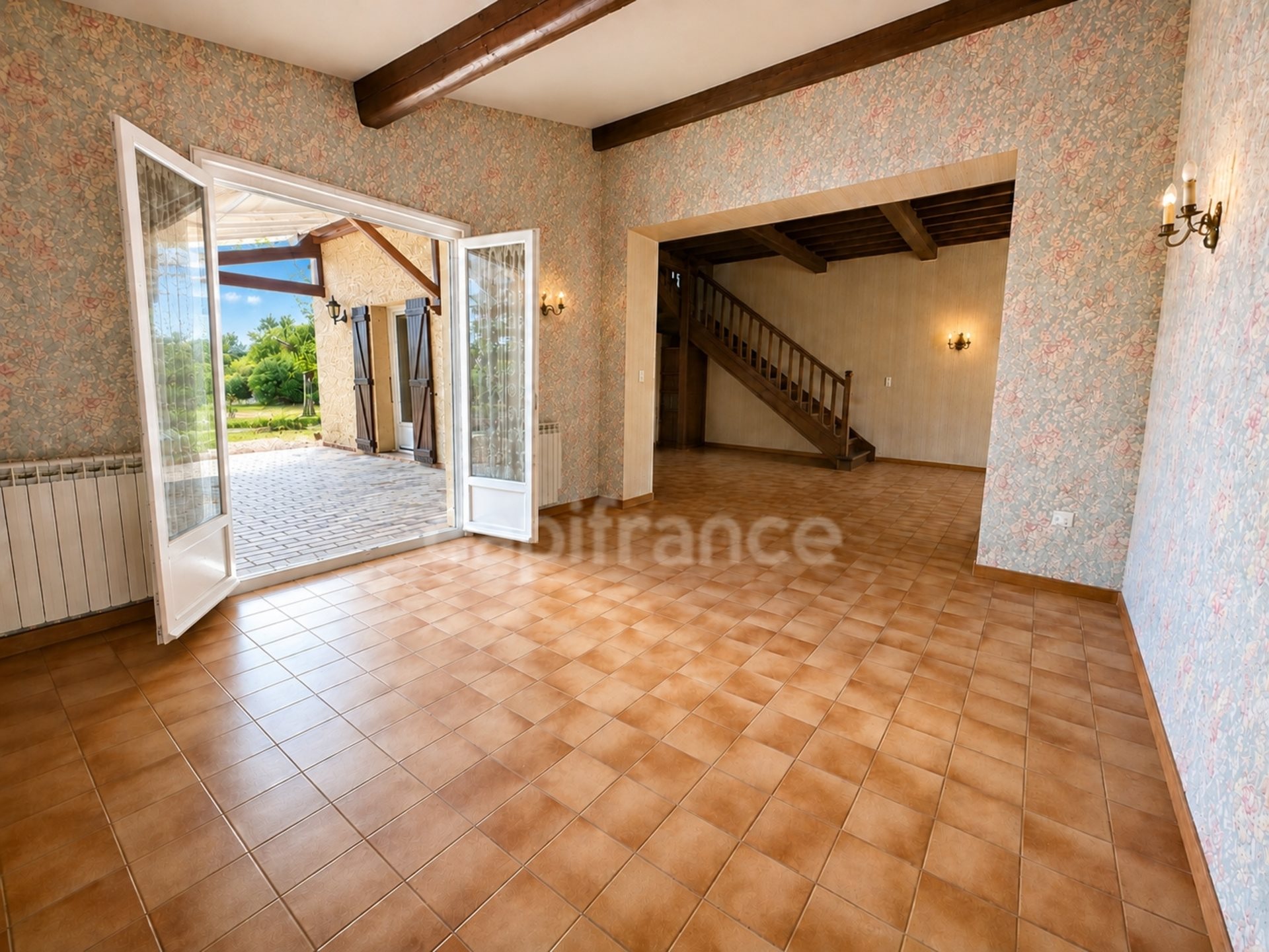 Maison à vendre, 128m², Ouches