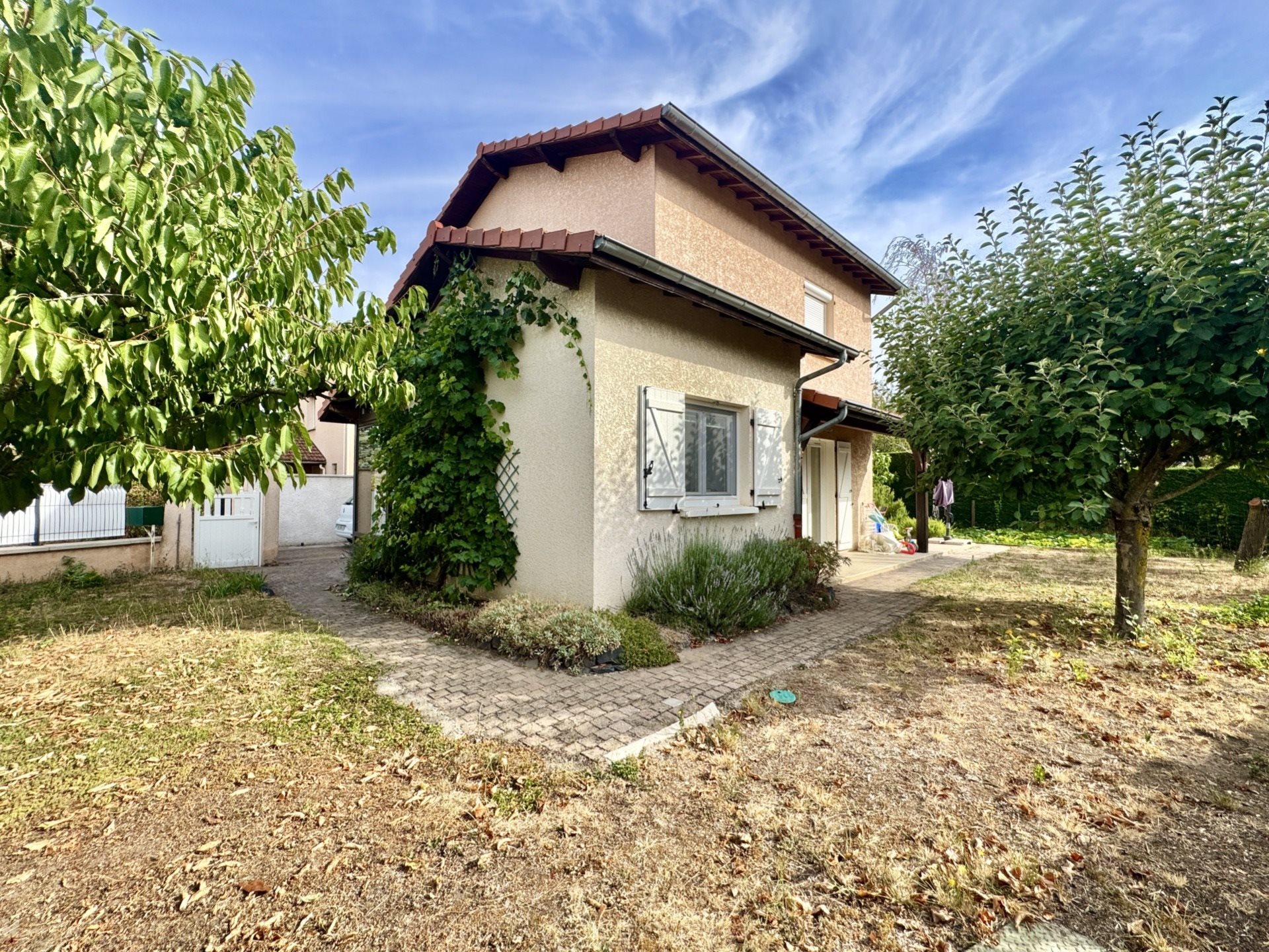 Maison à vendre, 97m², Le Coteau