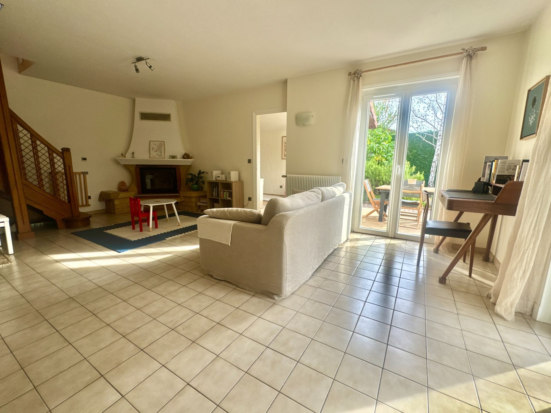 Maison à vendre, 97m², Le Coteau