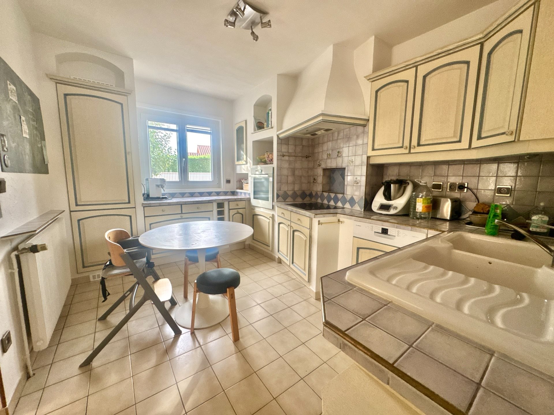 Maison à vendre, 97m², Le Coteau
