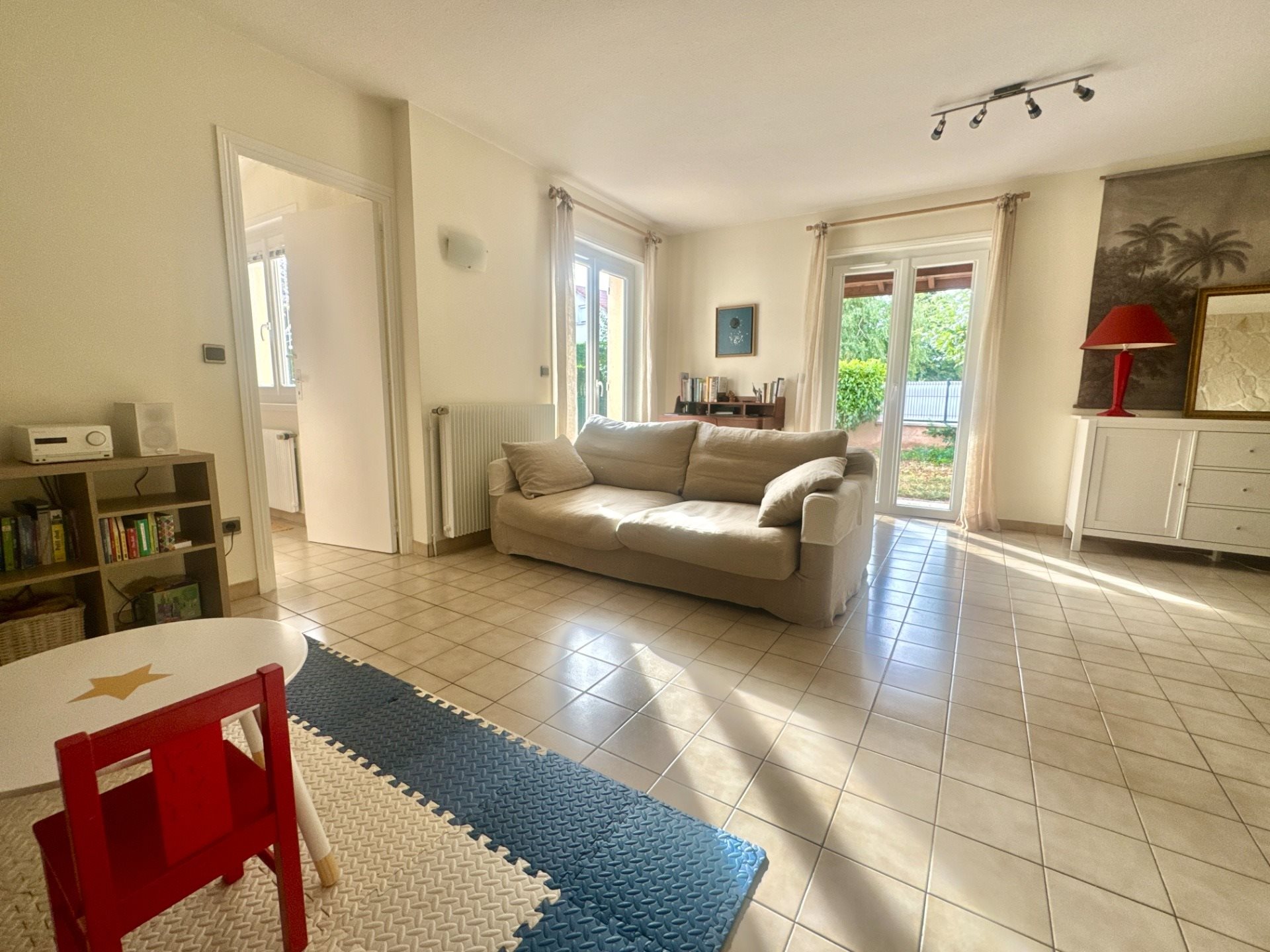 Maison à vendre, 97m², Le Coteau