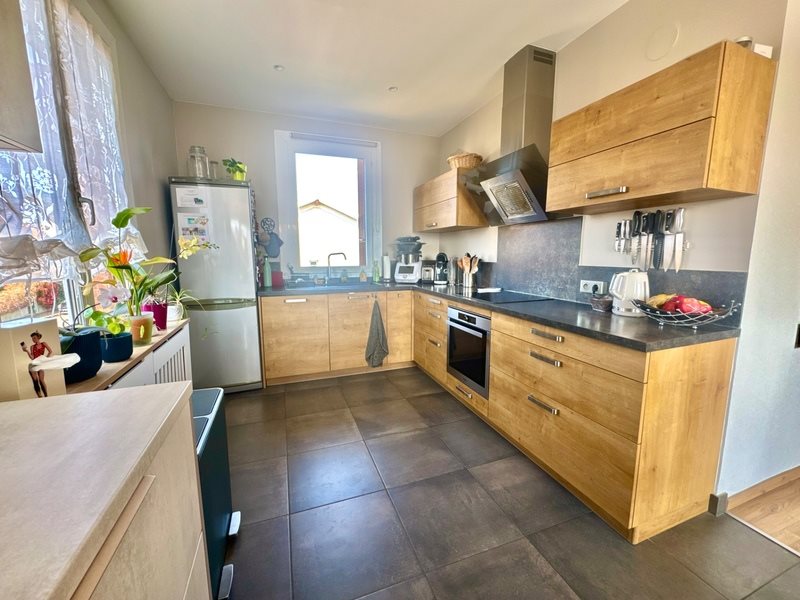 Maison à vendre, 152m², Roanne
