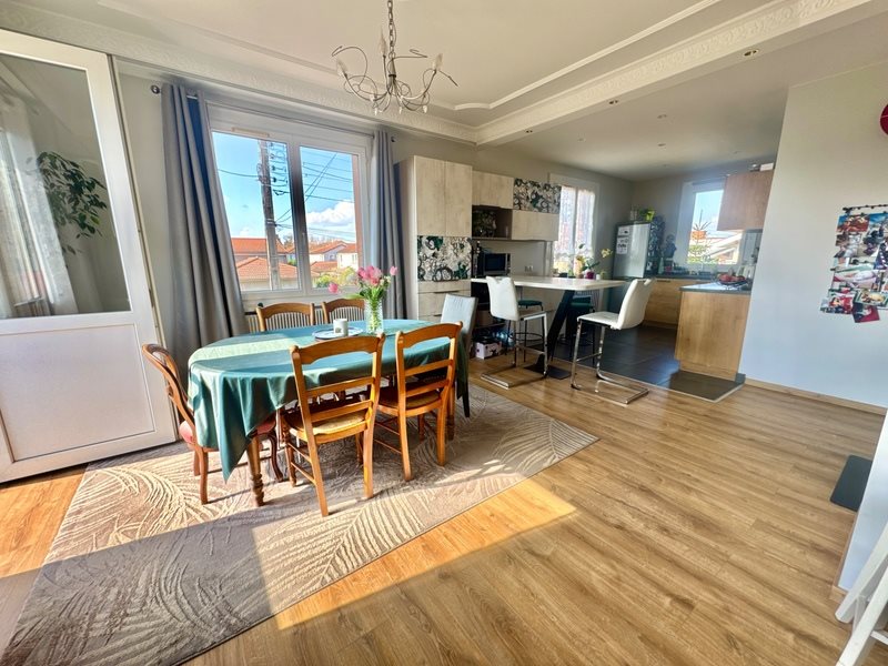 Maison à vendre, 152m², Roanne