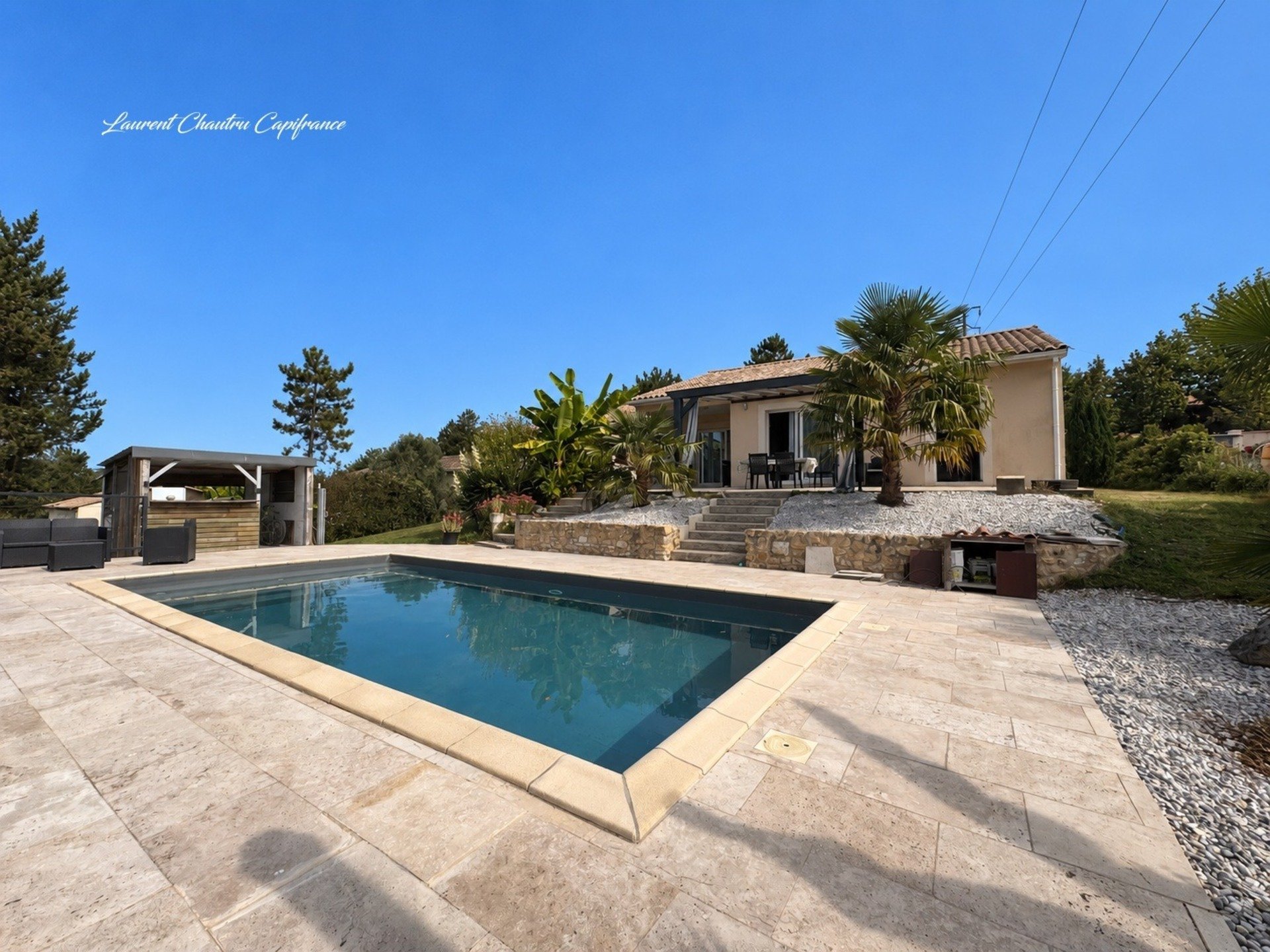 Maison à vendre, 150m², Bassillac