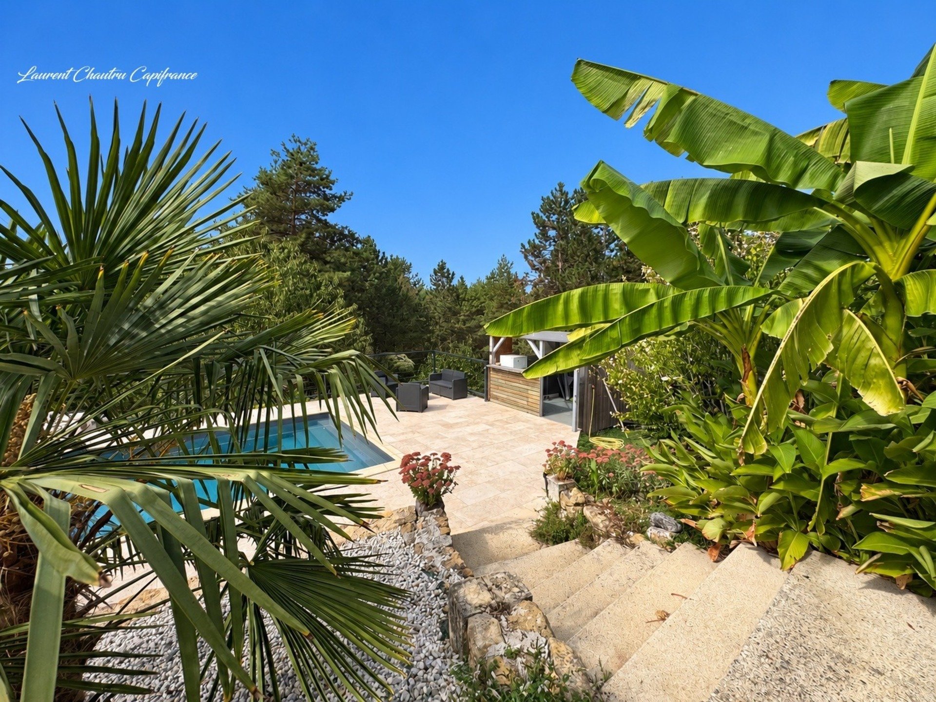 Maison à vendre, 150m², Bassillac
