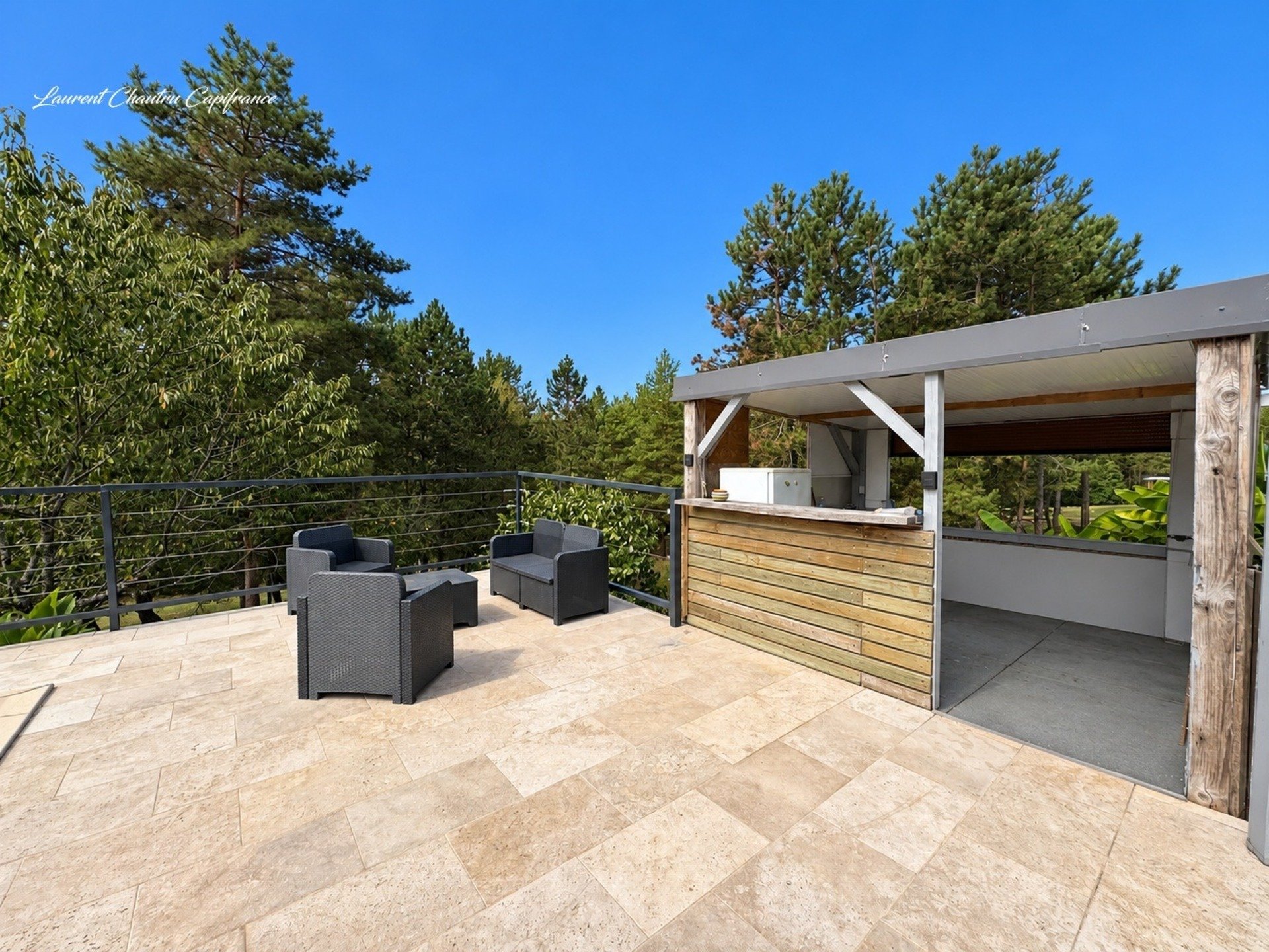 Maison à vendre, 150m², Bassillac