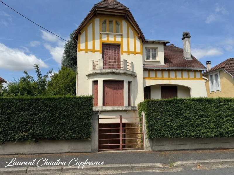 Maison à vendre, 116m², Périgueux