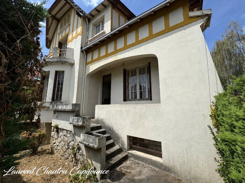 Maison à vendre, 116m², Périgueux