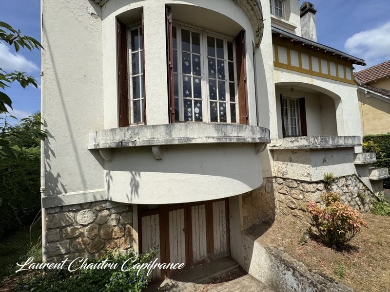 Maison à vendre, 116m², Périgueux