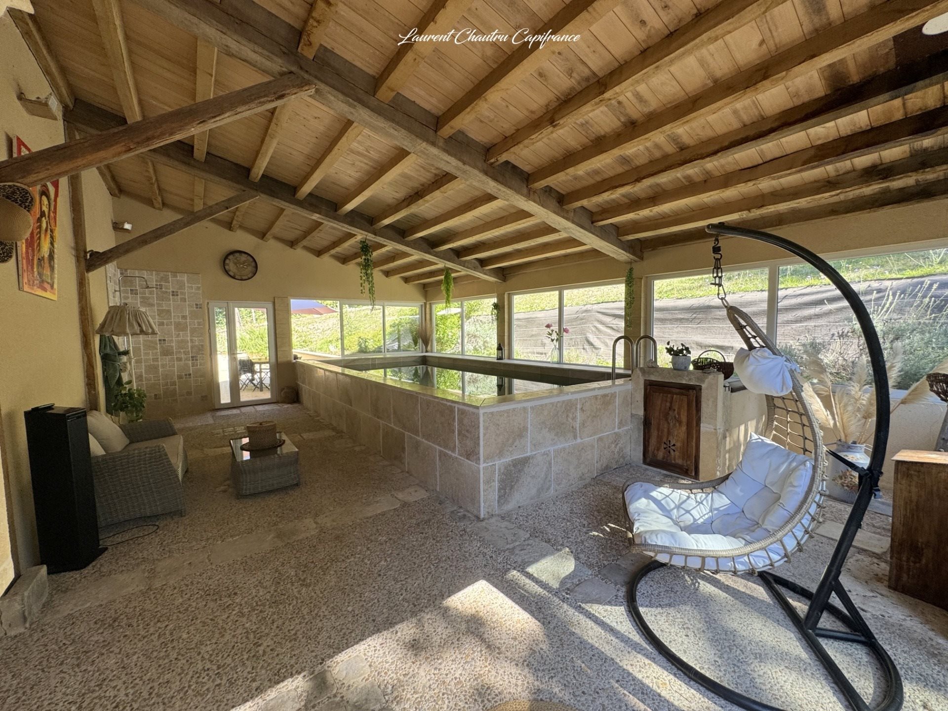 Maison à vendre, 213m², Bassillac