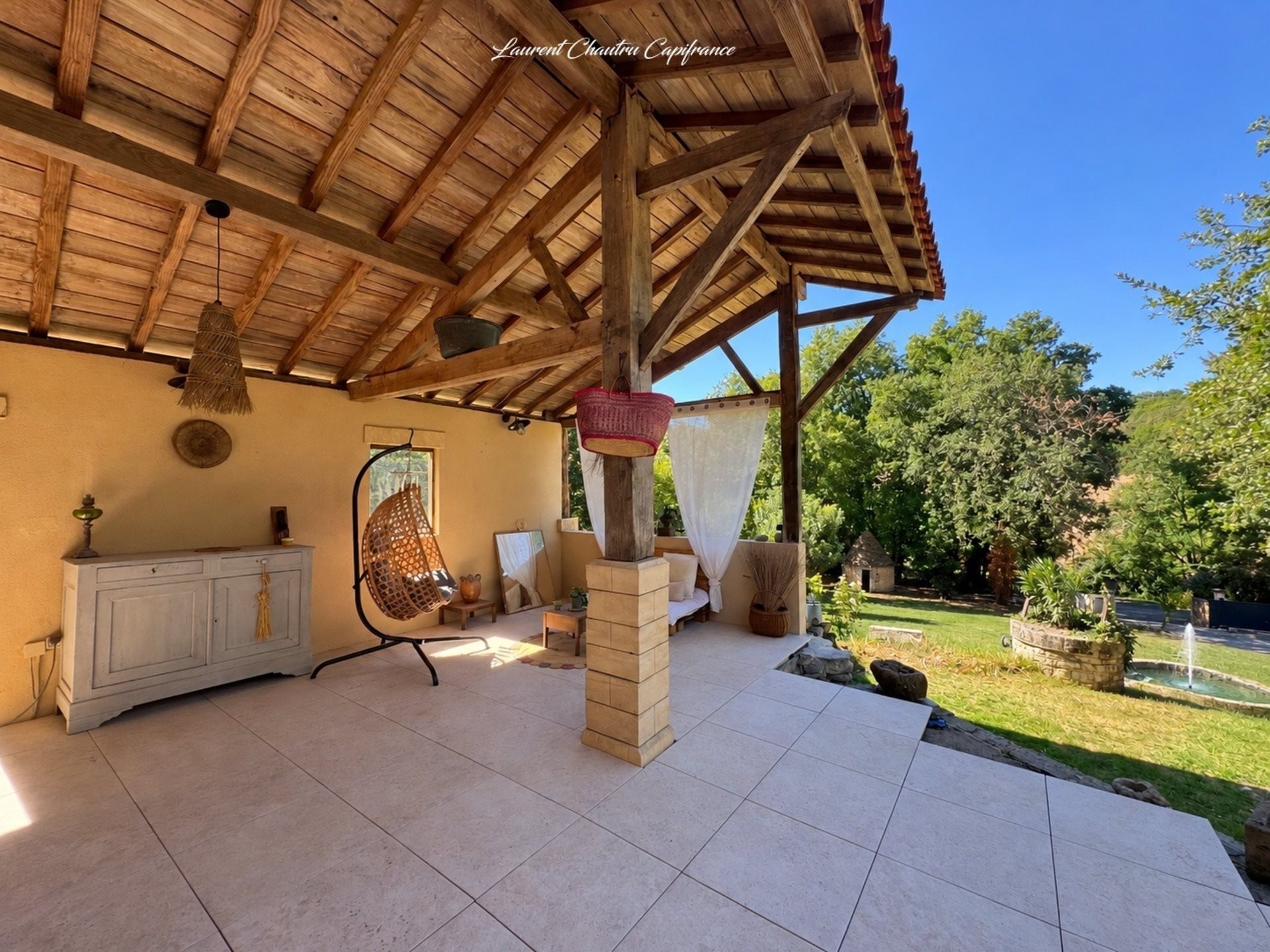 Maison à vendre, 213m², Bassillac