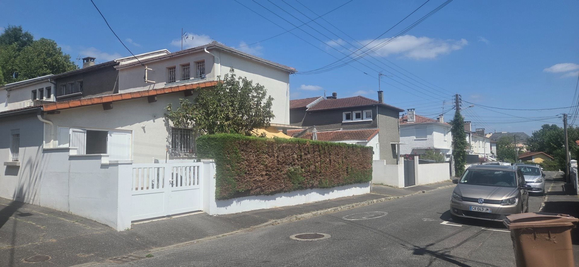 Maison à vendre, 80m², Billère