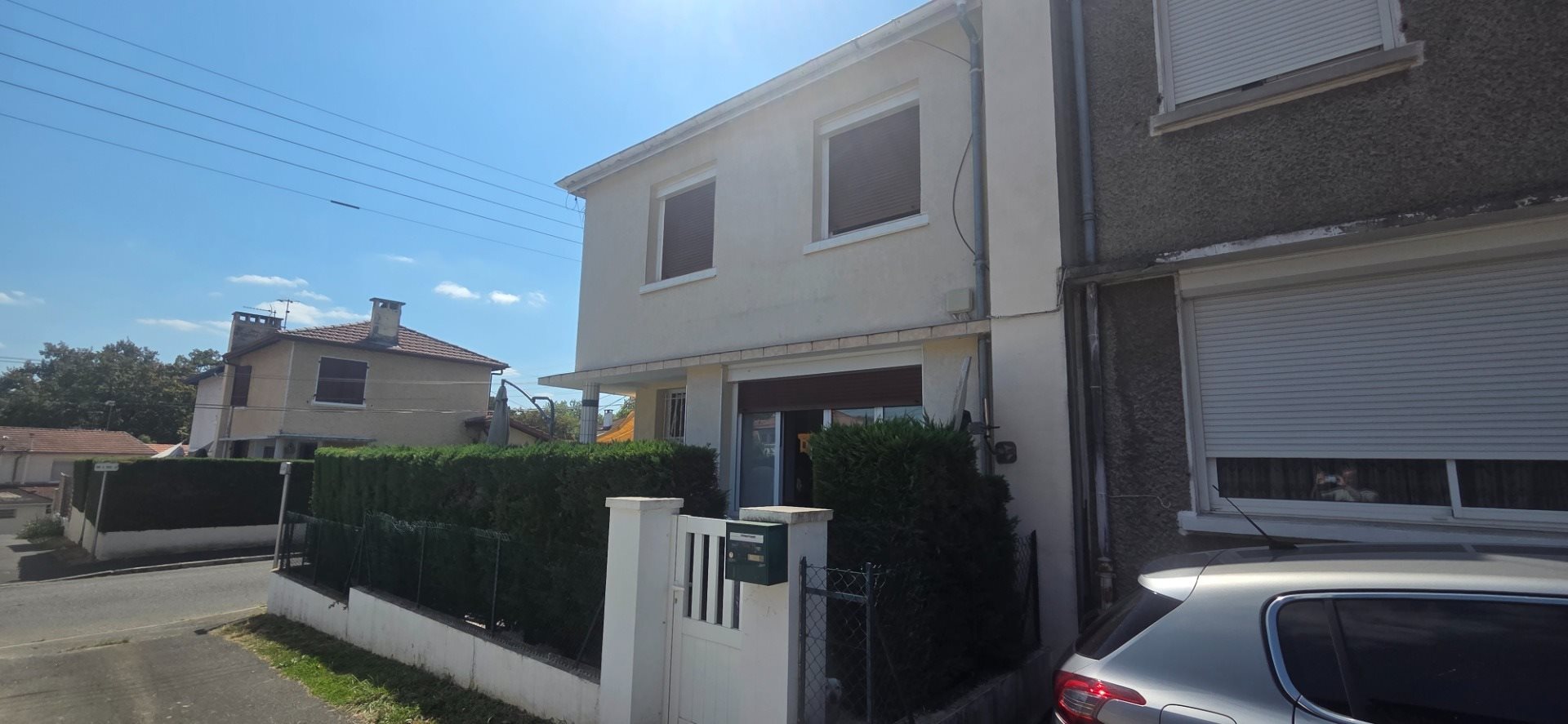 Maison à vendre, 80m², Billère