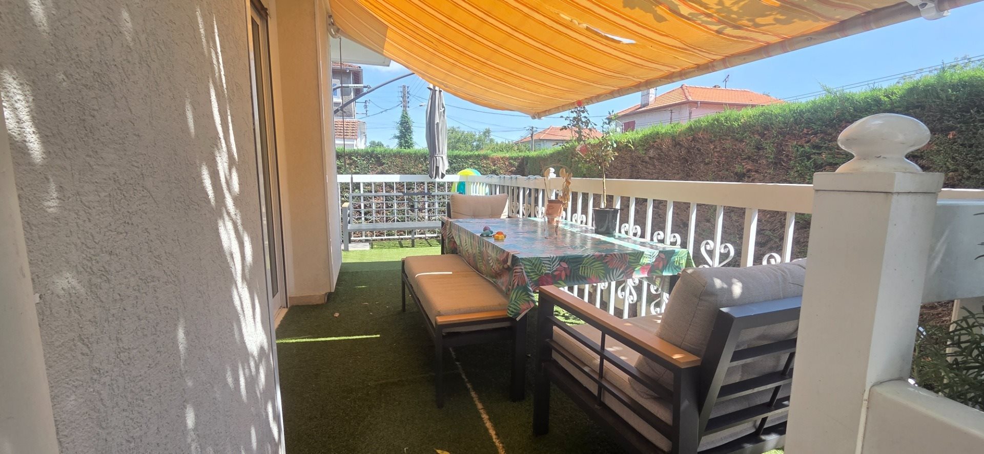 Maison à vendre, 80m², Billère