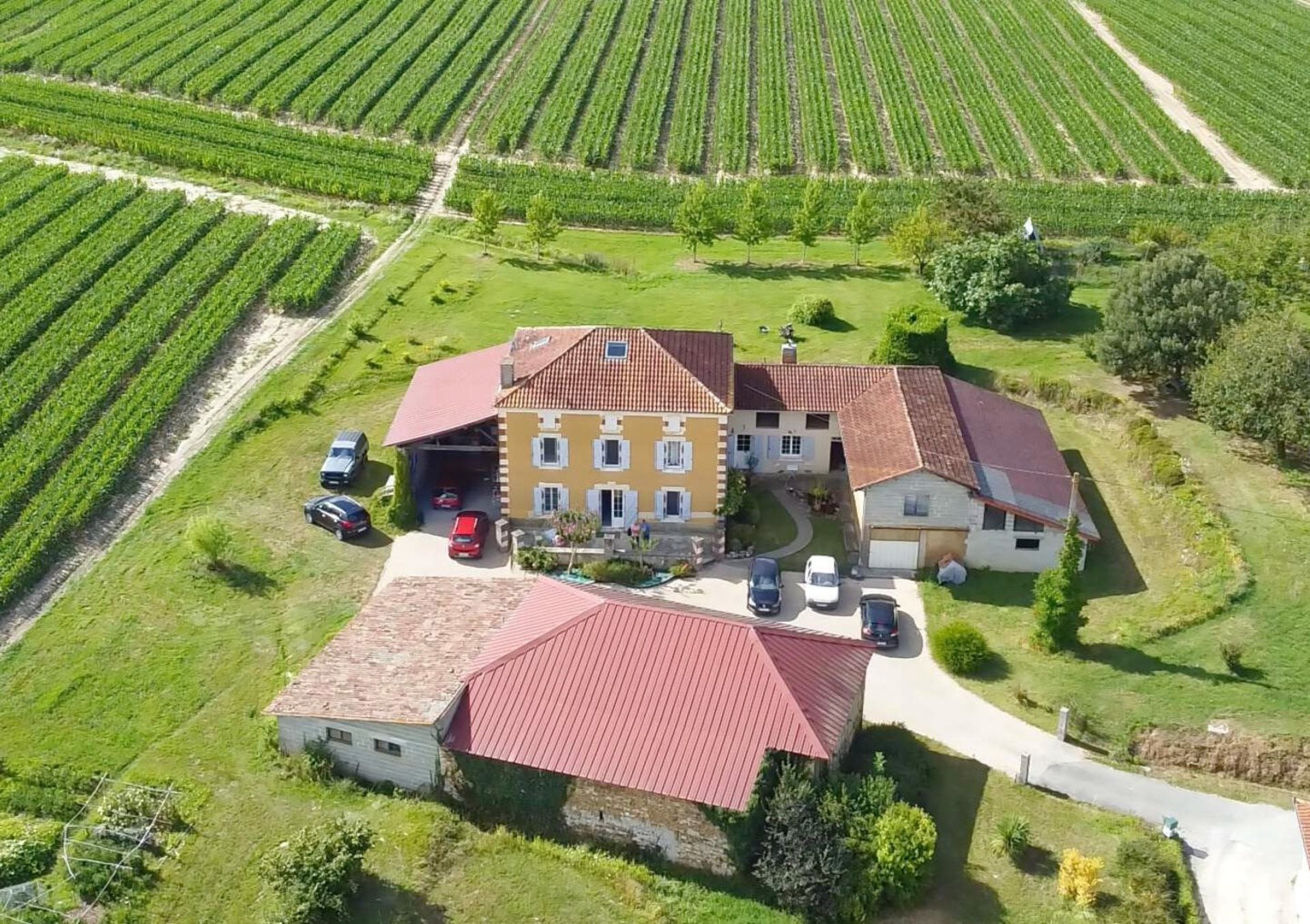Maison à vendre, 253m², Saint-Sever
