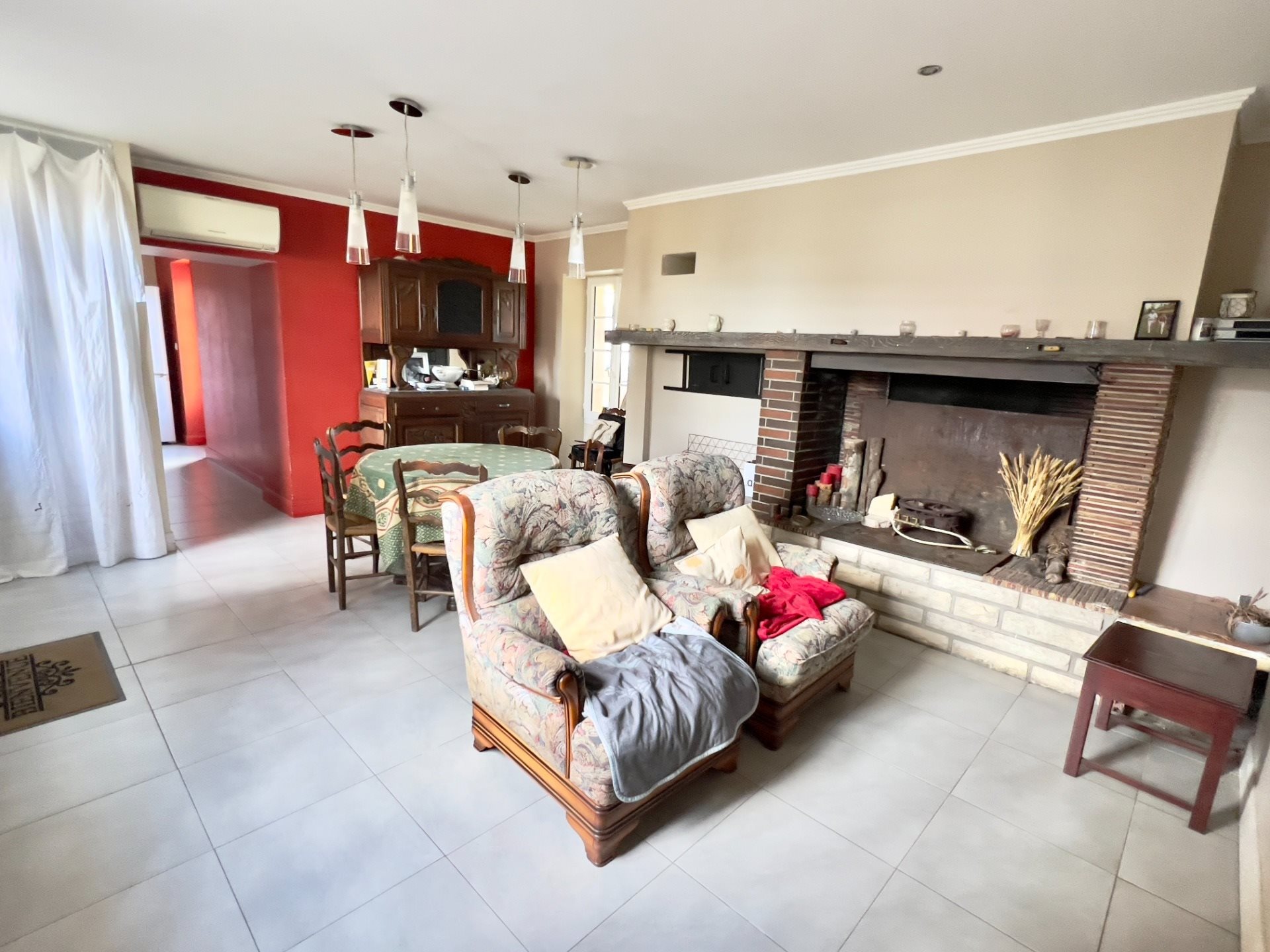 Maison à vendre, 253m², Saint-Sever