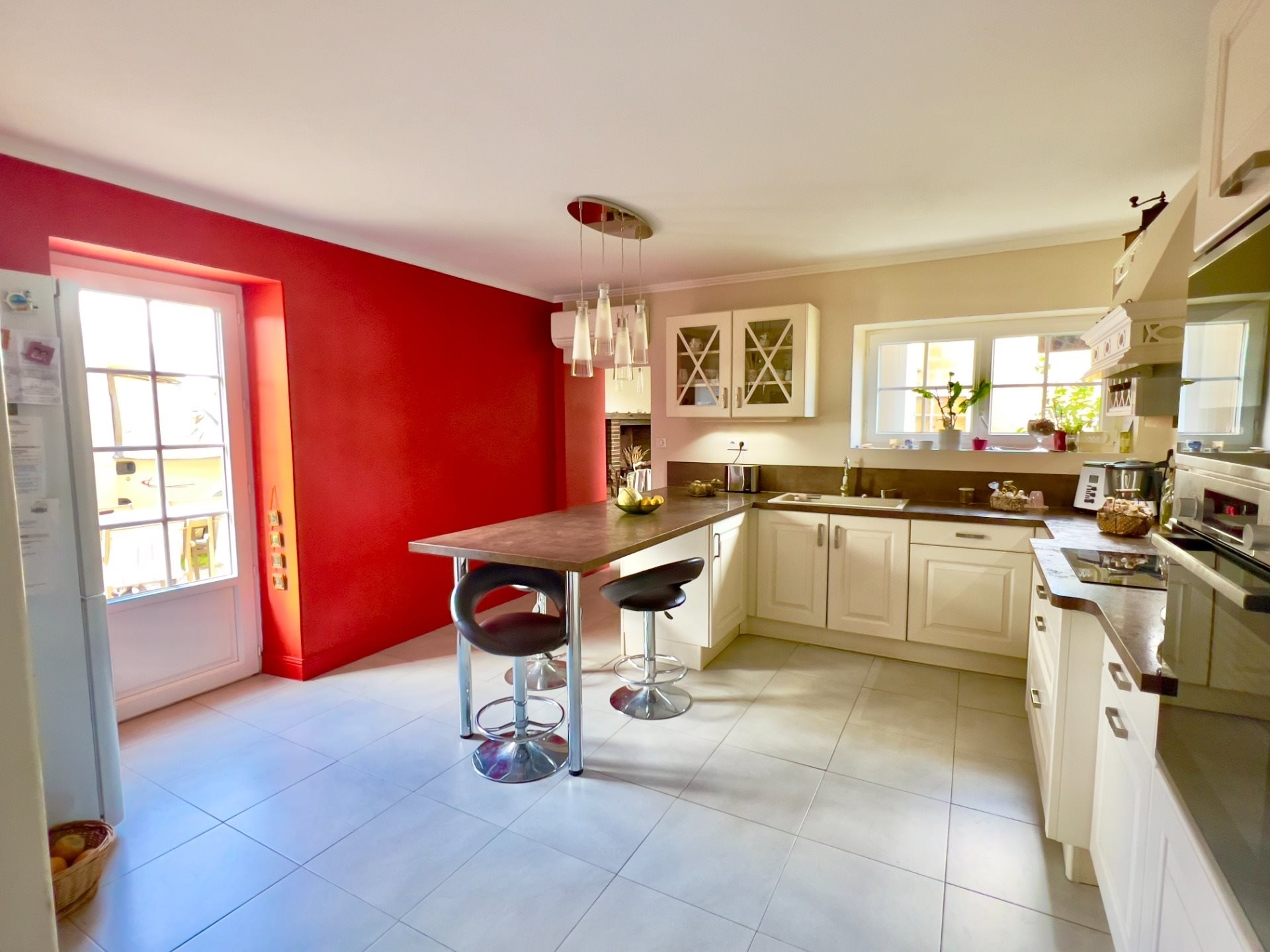 Maison à vendre, 253m², Saint-Sever