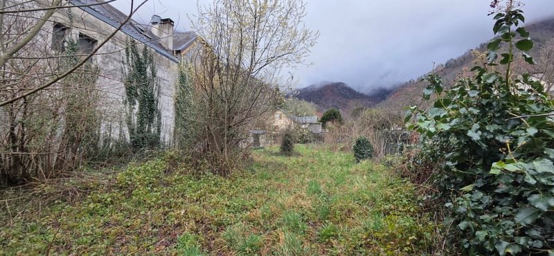 Maison à vendre, 220m², Laruns