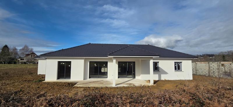 Maison à vendre, 128m², Serres-Castet