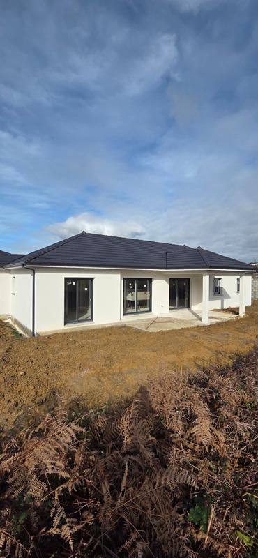 Maison à vendre, 128m², Serres-Castet