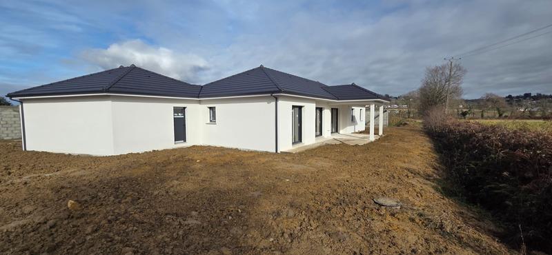 Maison à vendre, 128m², Serres-Castet