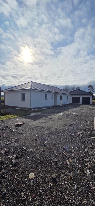 Maison à vendre, 128m², Serres-Castet