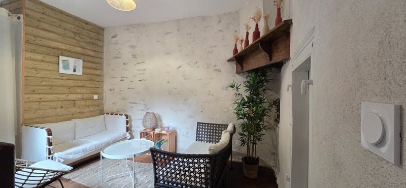 Appartement à vendre, 110m², Laruns