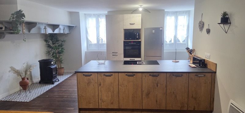 Appartement à vendre, 110m², Laruns