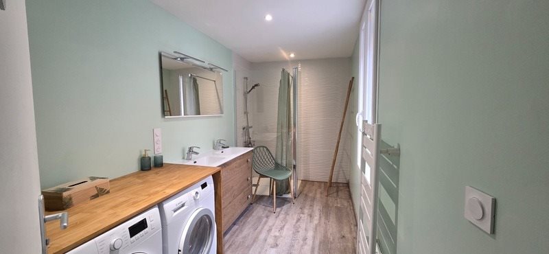 Appartement à vendre, 110m², Laruns