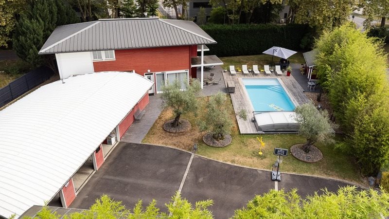 Maison à vendre, 220m², Pau
