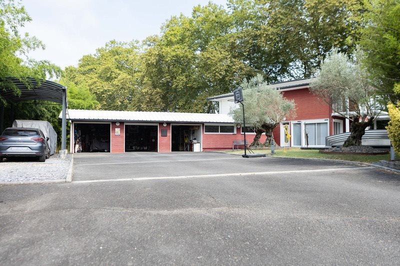 Maison à vendre, 220m², Pau