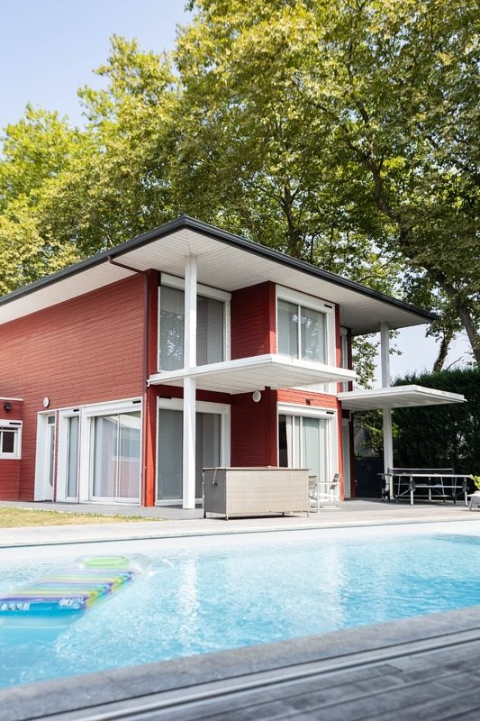 Maison à vendre, 220m², Pau